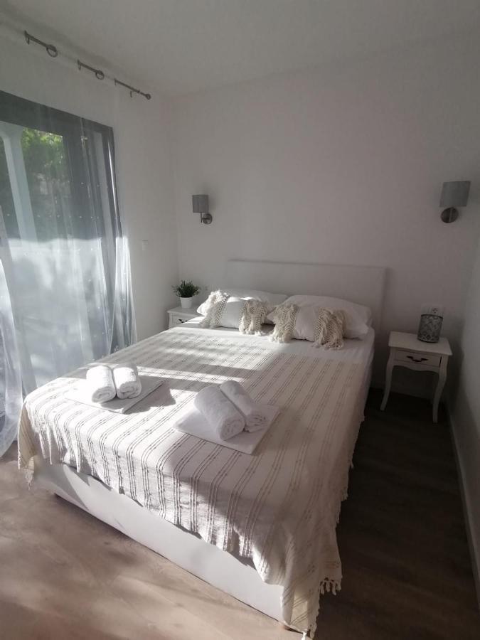 Apartmani Zoric Vodice Szoba fotó