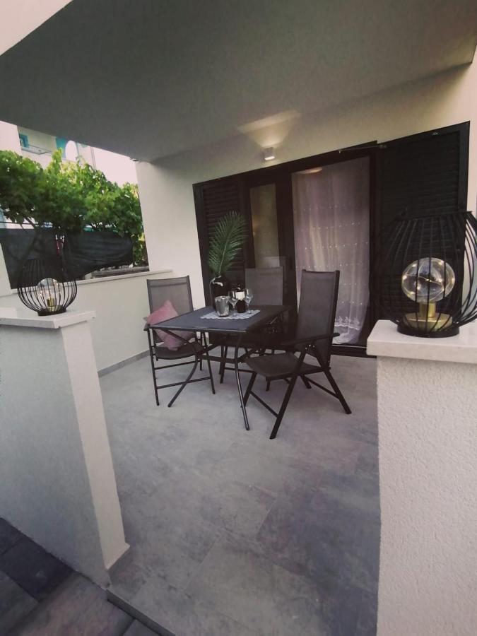 Apartmani Zoric Vodice Szoba fotó