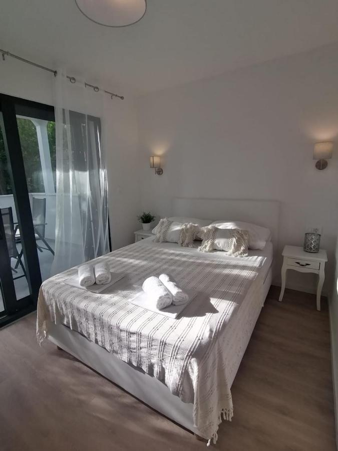 Apartmani Zoric Vodice Szoba fotó