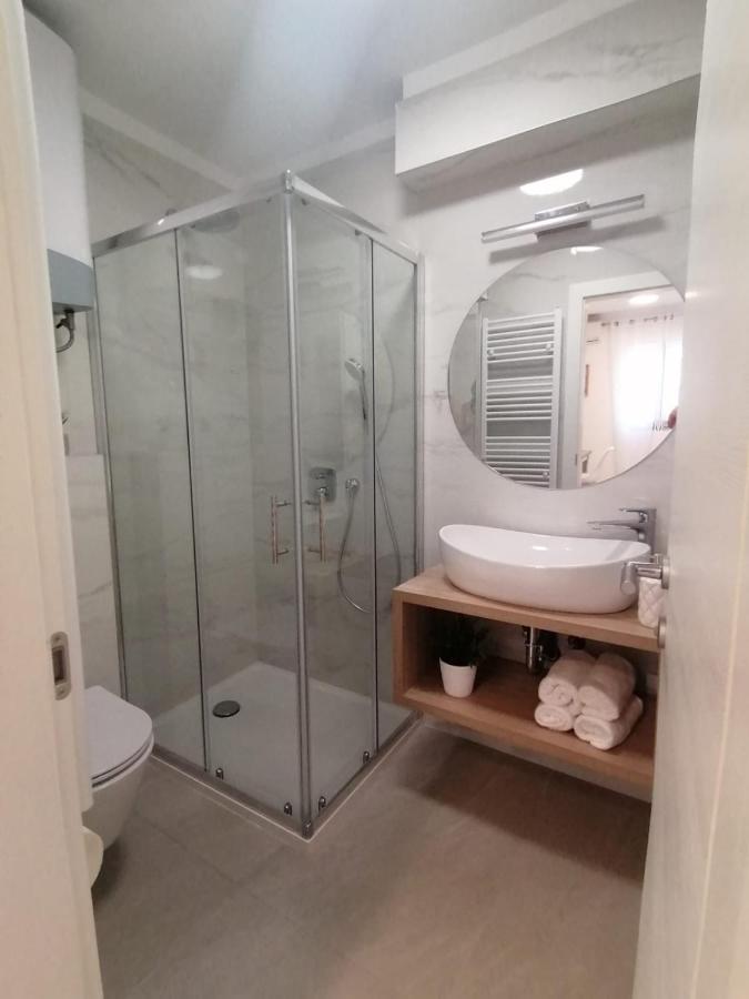 Apartmani Zoric Vodice Szoba fotó