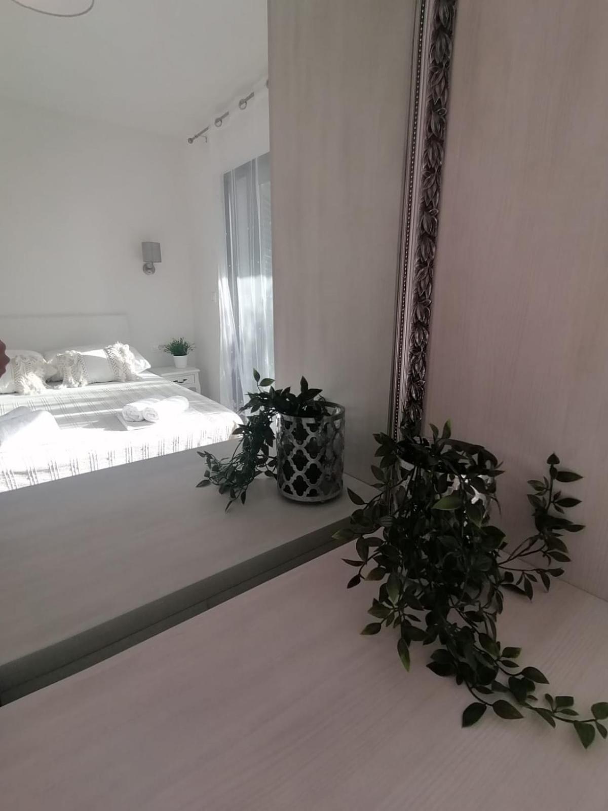 Apartmani Zoric Vodice Szoba fotó