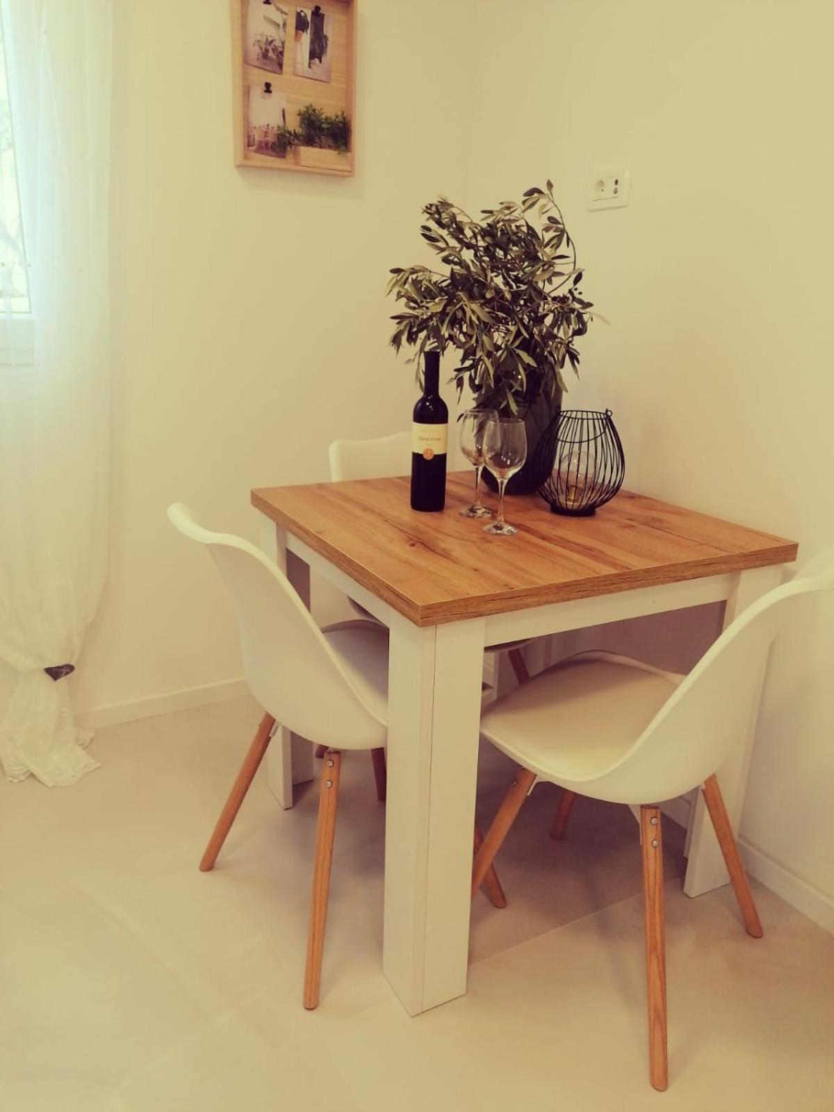 Apartmani Zoric Vodice Szoba fotó