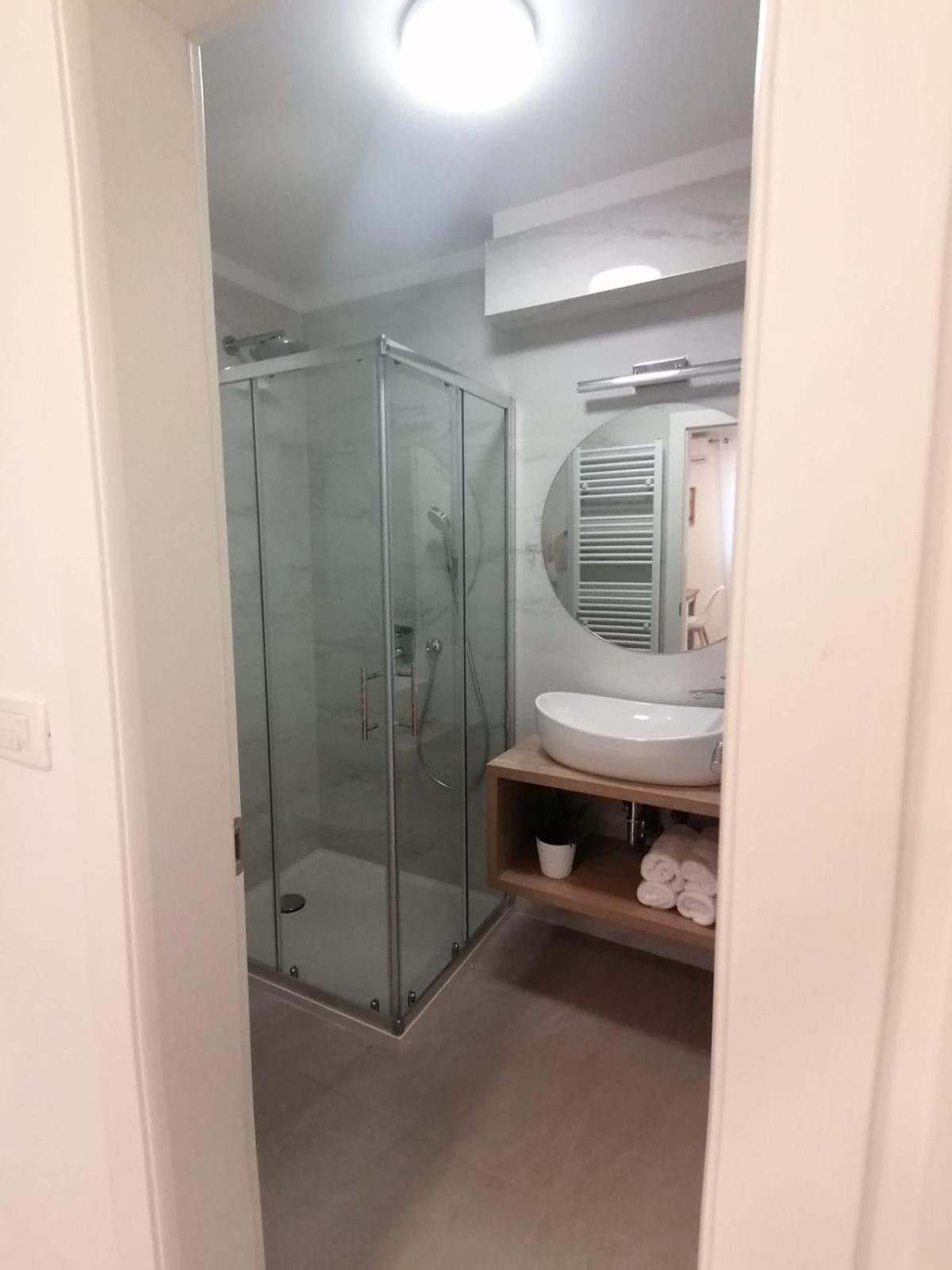 Apartmani Zoric Vodice Szoba fotó
