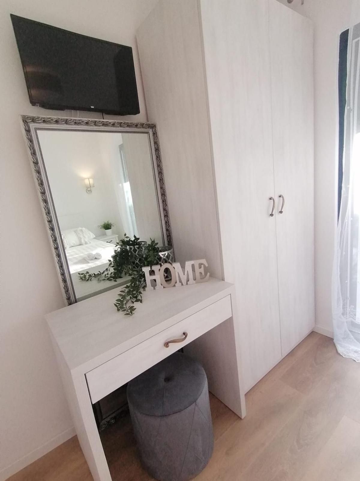 Apartmani Zoric Vodice Szoba fotó