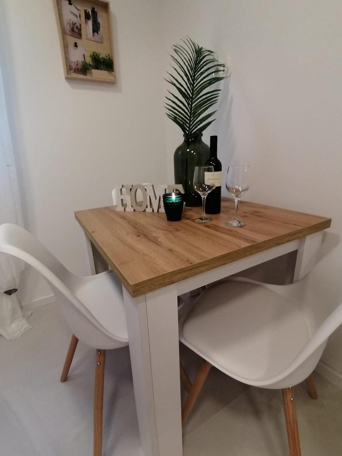Apartmani Zoric Vodice Szoba fotó