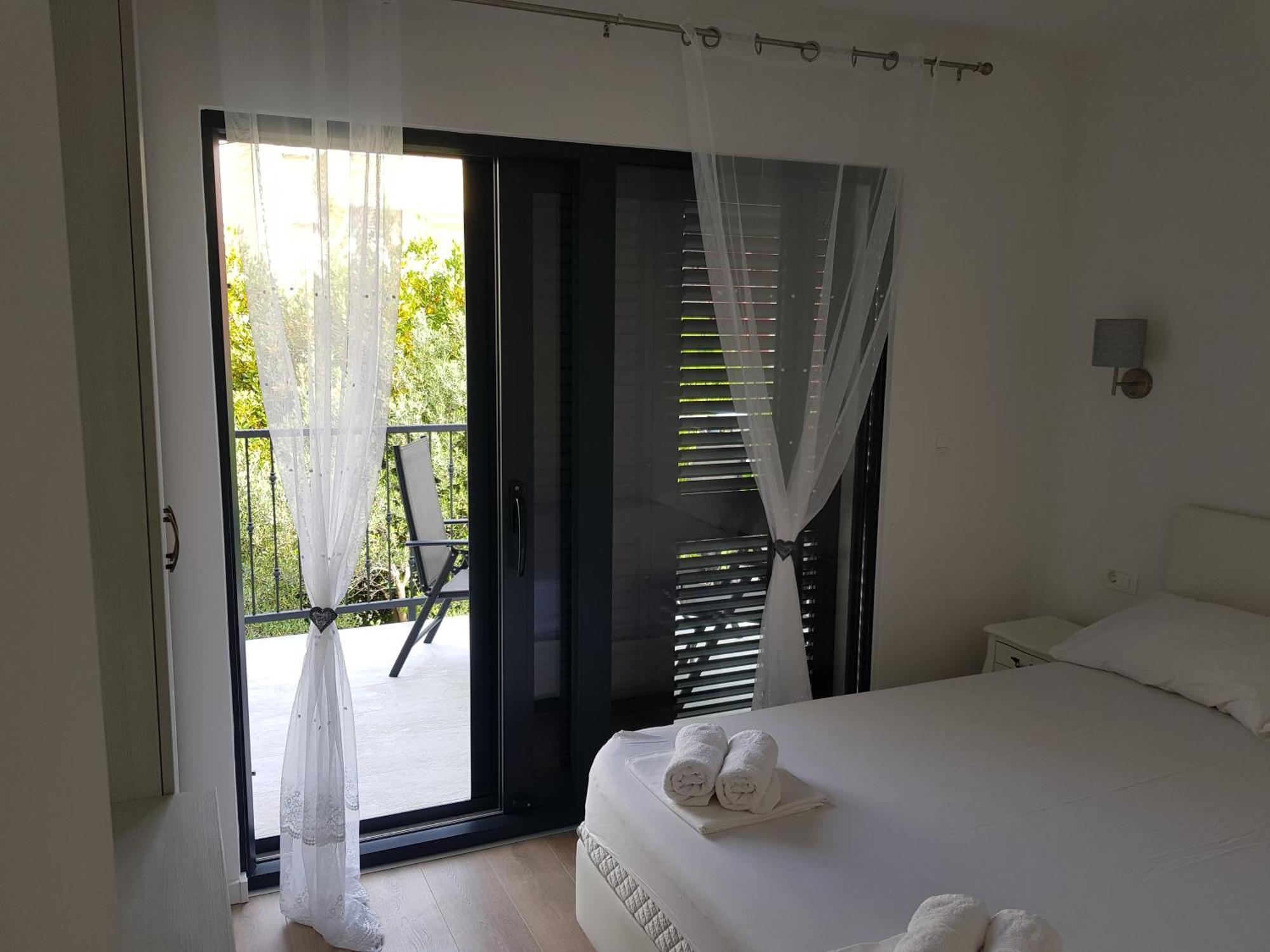 Apartmani Zoric Vodice Szoba fotó