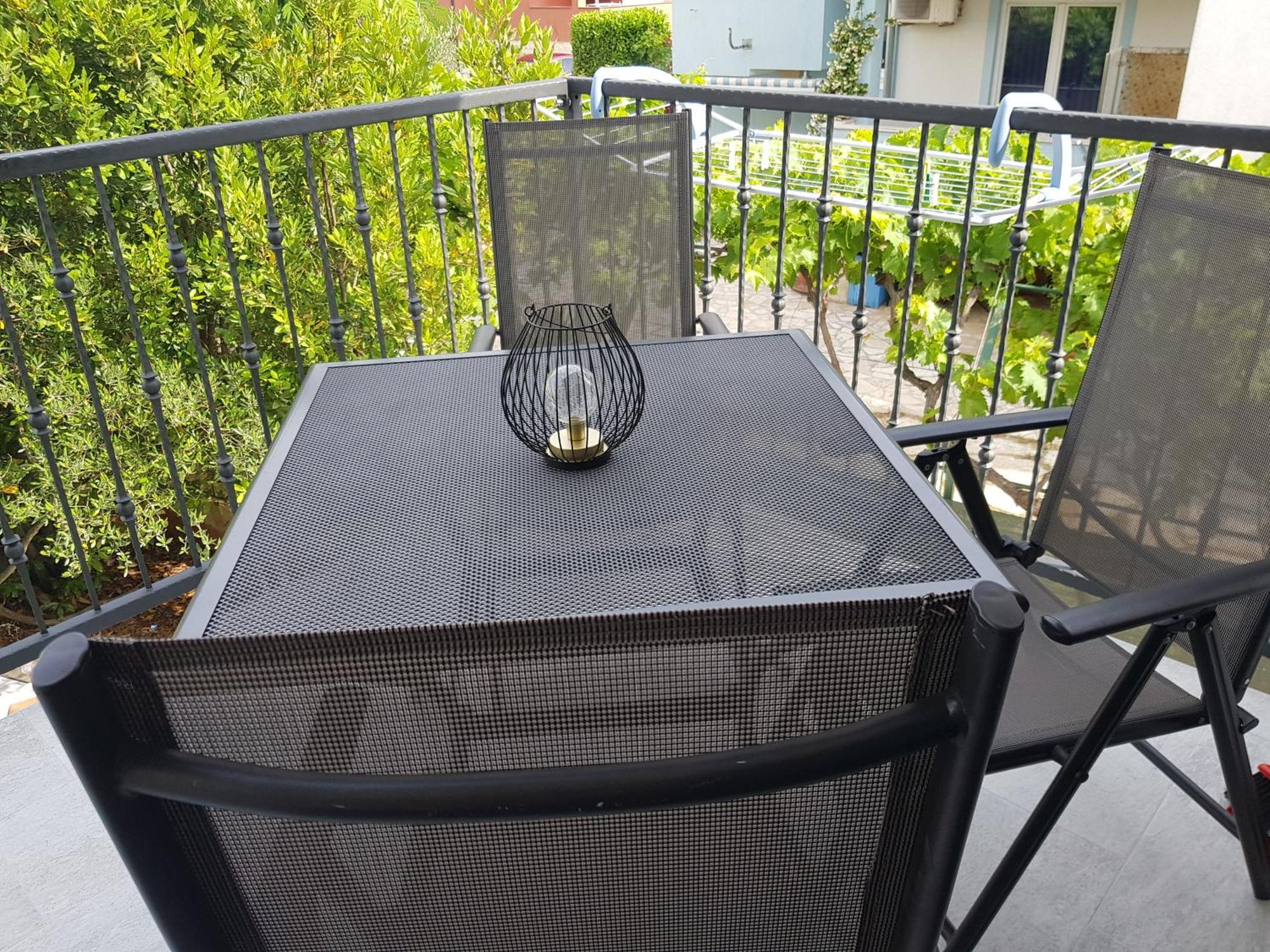 Apartmani Zoric Vodice Szoba fotó