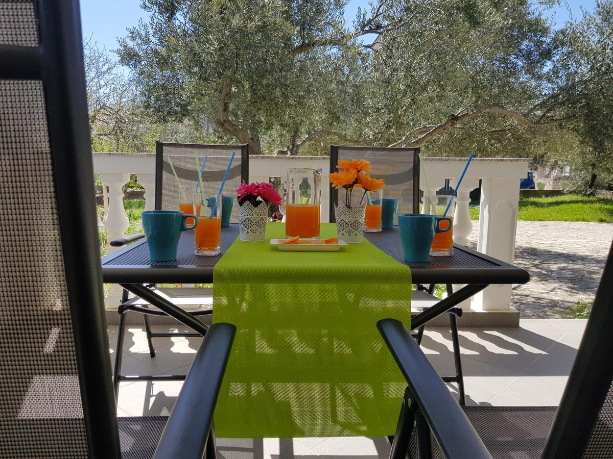 Apartmani Zoric Vodice Kültér fotó