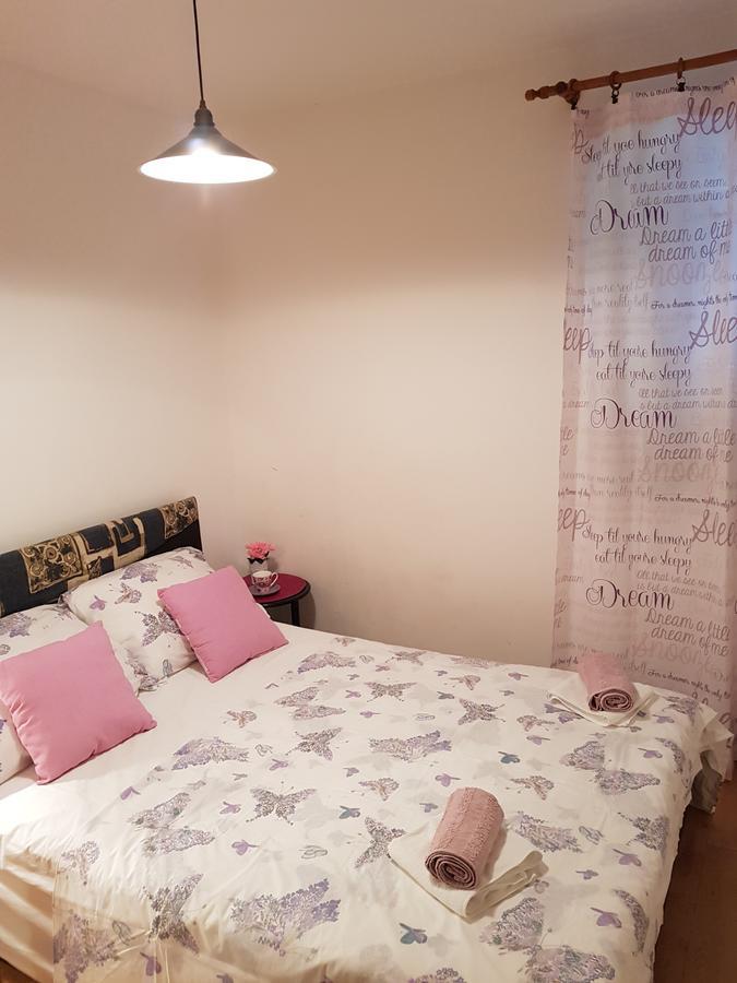 Apartmani Zoric Vodice Kültér fotó