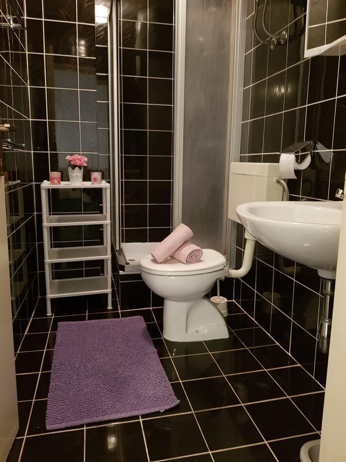 Apartmani Zoric Vodice Kültér fotó